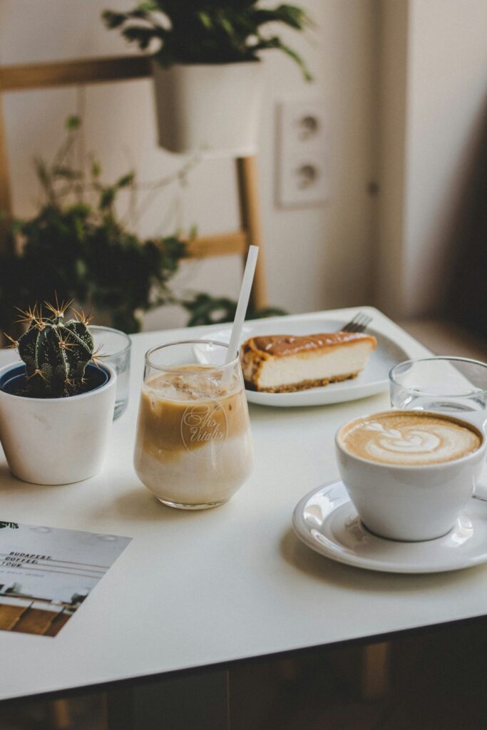Kaffee